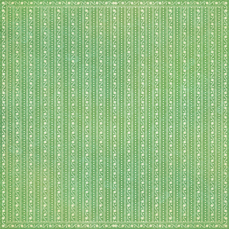 Simply Sweet 12x12 Single Sheet