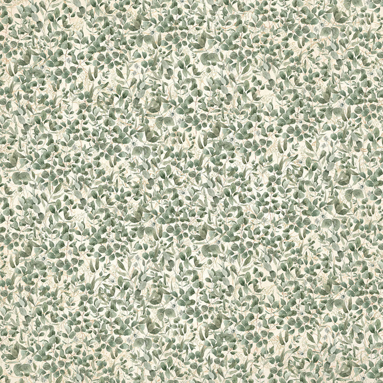 Hello Darling 12x12 Single Sheet