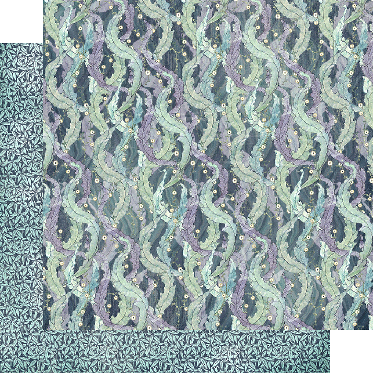 Make a Splash 8x8 Pack