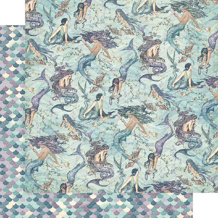 Make a Splash 8x8 Pack