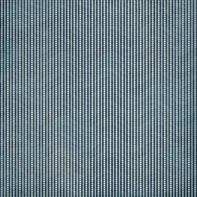 Seas the Day 12x12 Single Sheet