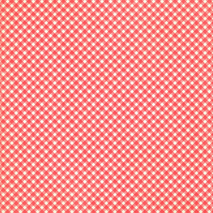 Good Old Summertime 12x12 Single Sheet