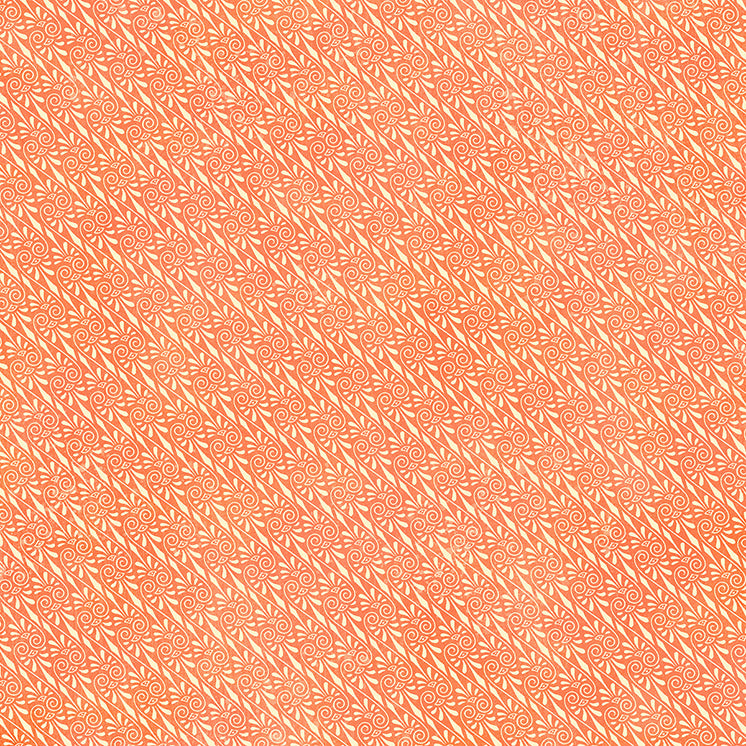 Flying by to Say Hello 12x12 Single Sheet