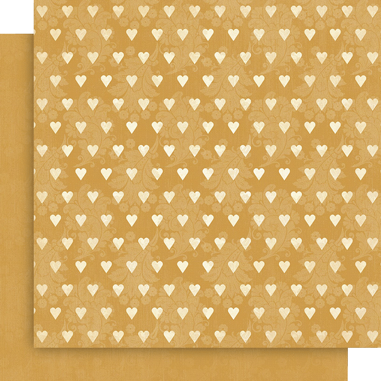Curiouser & Curiouser 12x12 Patterns & Solids Pack