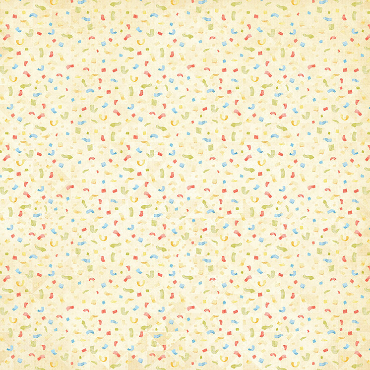 Enjoy the Little Things 12x12 Single Sheet