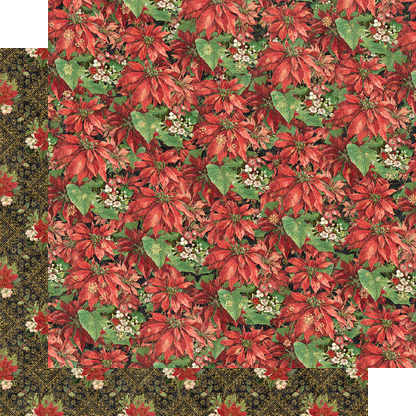 Warm Wishes 8x8 Pack