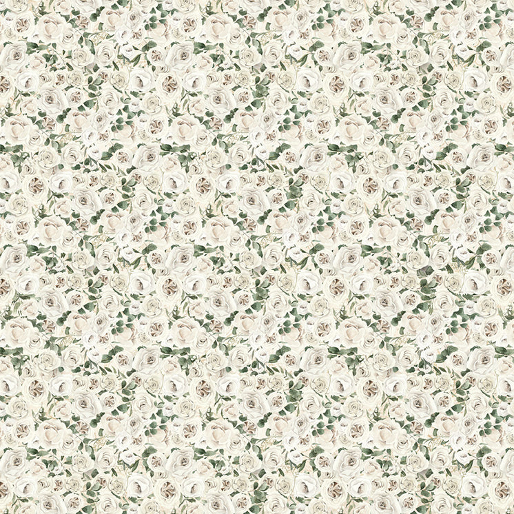 Sent with Love 12x12 Single Sheet