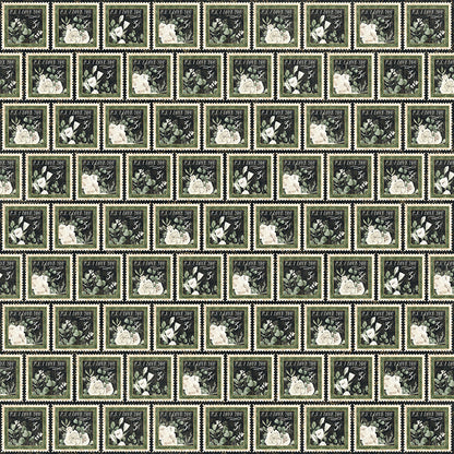 Sent with Love 12x12 Single Sheet