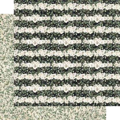 Hello Darling 12x12 Single Sheet