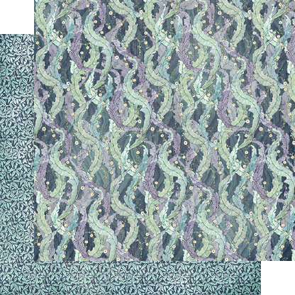 Make a Splash 8x8 Pack