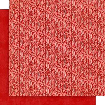 Curiouser & Curiouser 12x12 Patterns & Solids Pack