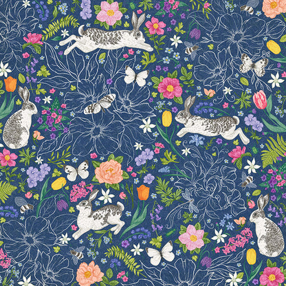 Life in Full Bloom 12x12 Single Sheet