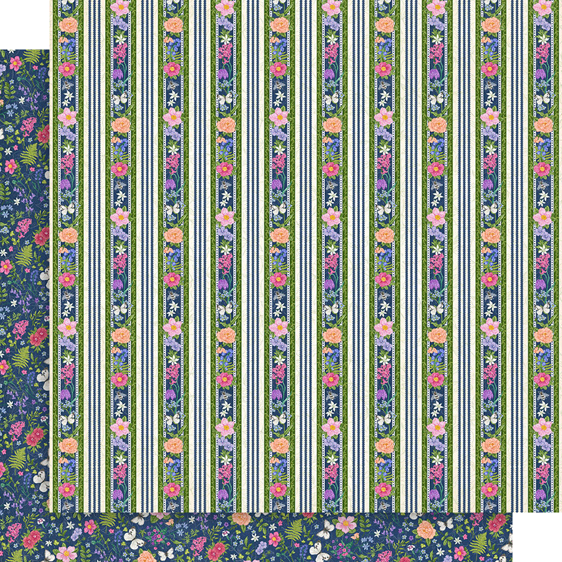 Spring is in the Air 8x8 Pack