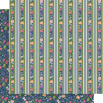 Spring is in the Air 8x8 Pack