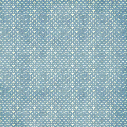 Make a Wish 12x12 Single Sheet