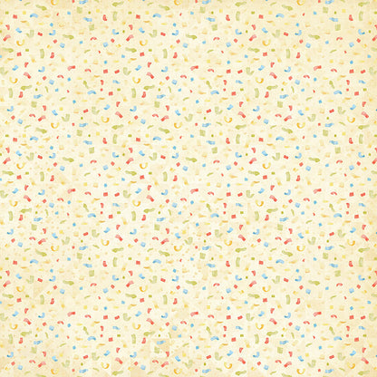 Enjoy the Little Things 12x12 Single Sheet