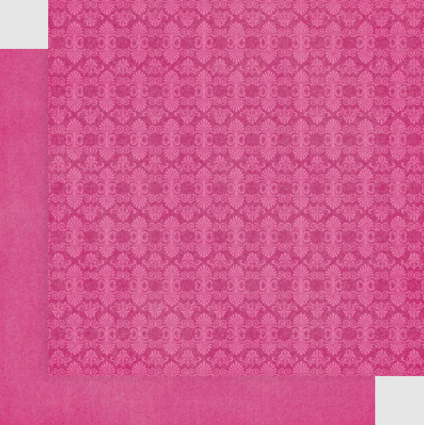 Let's Get Artsy 12x12 Patterns & Solids Pack