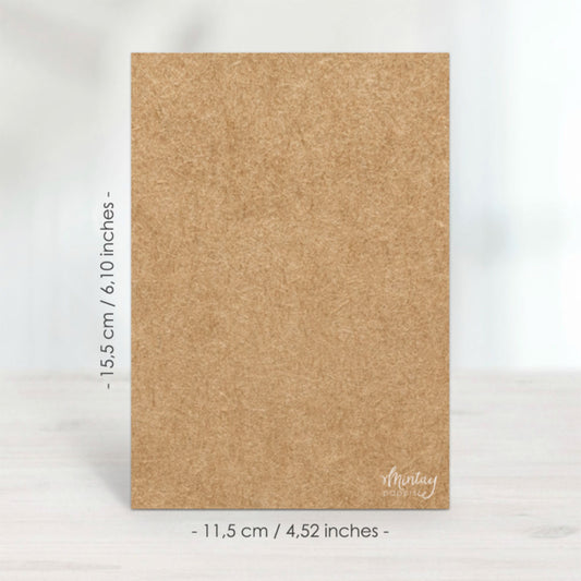 Card Bases – Cardstock TT