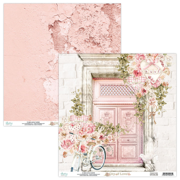 City of Love Package Deal