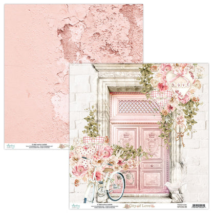 City of Love Package Deal