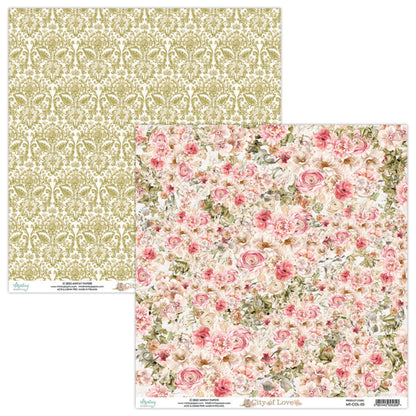 City of Love Package Deal