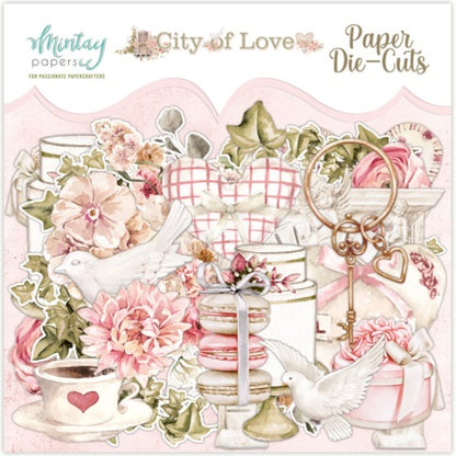 City of Love Package Deal