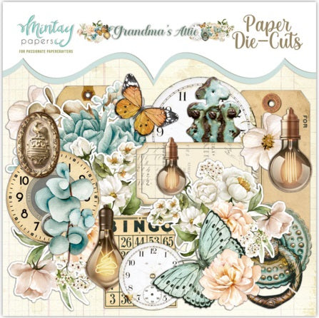 Grandma's Attic Package Deal