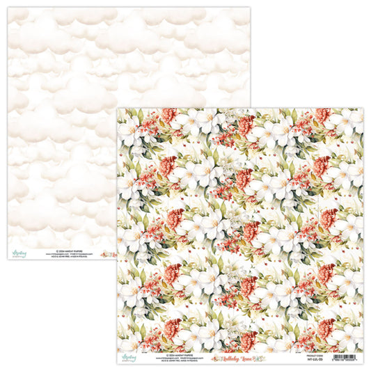 Lullaby Lane 05 Single Sheet (12"x12")