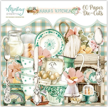 Nana's Kitchen Package Deal