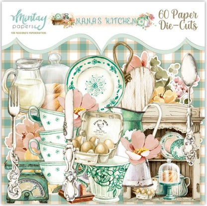 Nana's Kitchen Package Deal
