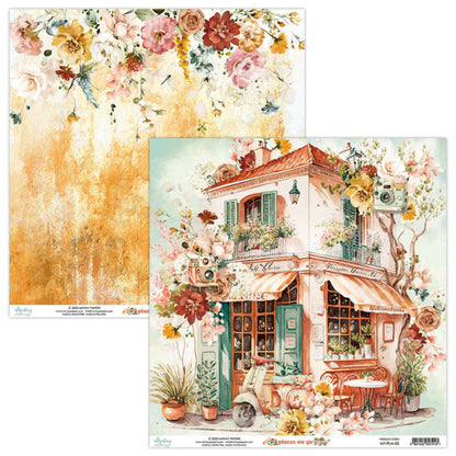 Places We Go Package Deal