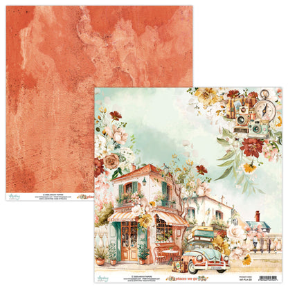 Places We Go Package Deal