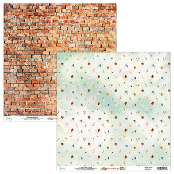 Places We Go Package Deal