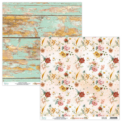 Places We Go Package Deal