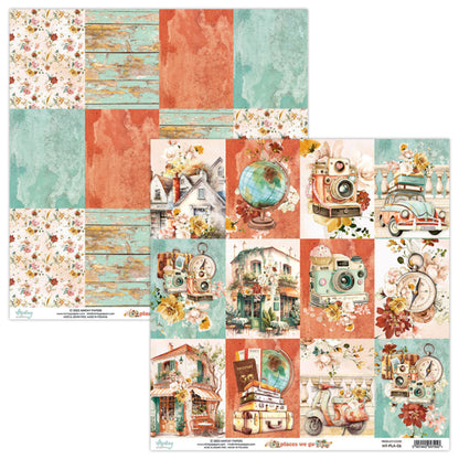 Places We Go Package Deal