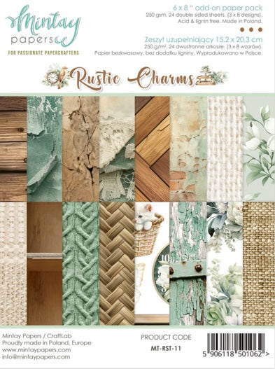 Rustic Charms 6