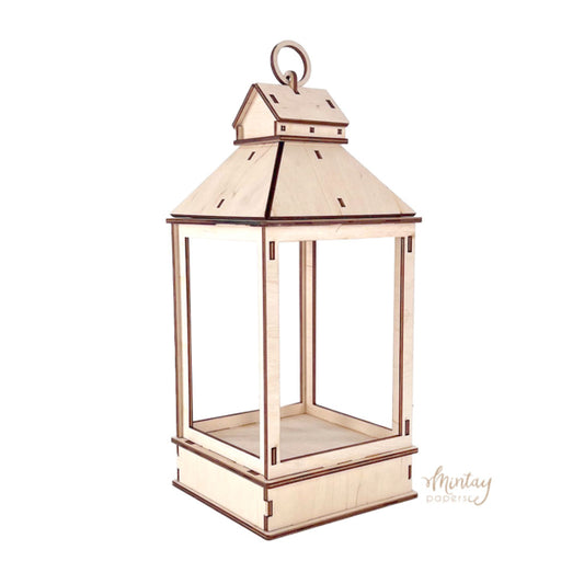 Lantern Woodies