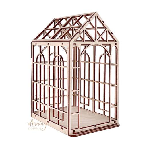 Greenhouse Woodies