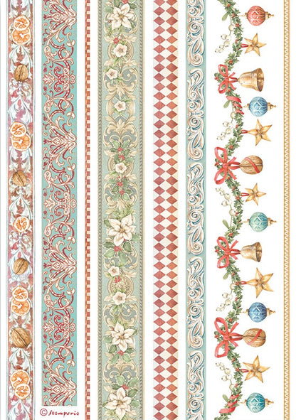 The Nutcracker Washi Pad