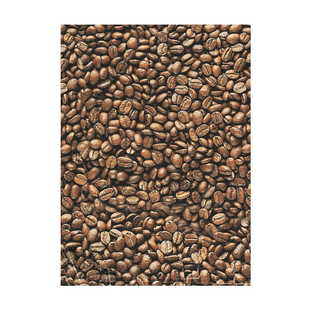 Coffee and Chocolate A6 Rice Paper Set