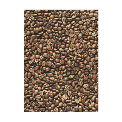 Coffee and Chocolate A6 Rice Paper Set