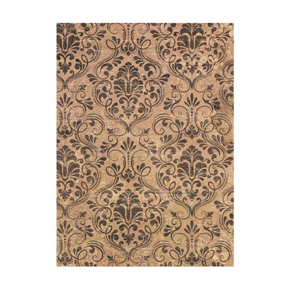 Coffee and Chocolate A6 Rice Paper Set