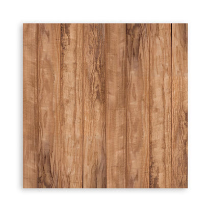 Golden Harmony 12"x12" Single Faced Maxi Scrapbooking Pad