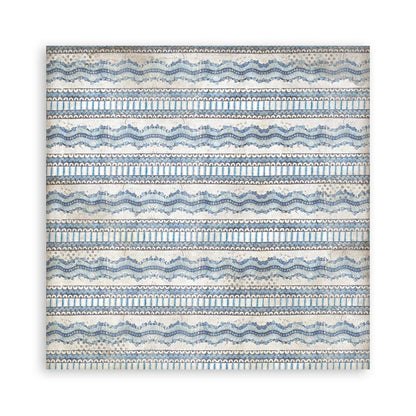 Silent Sea 12"x12" Single Faced Maxi Scrapbooking Pad