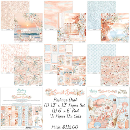 Sunset Beach Package Deal